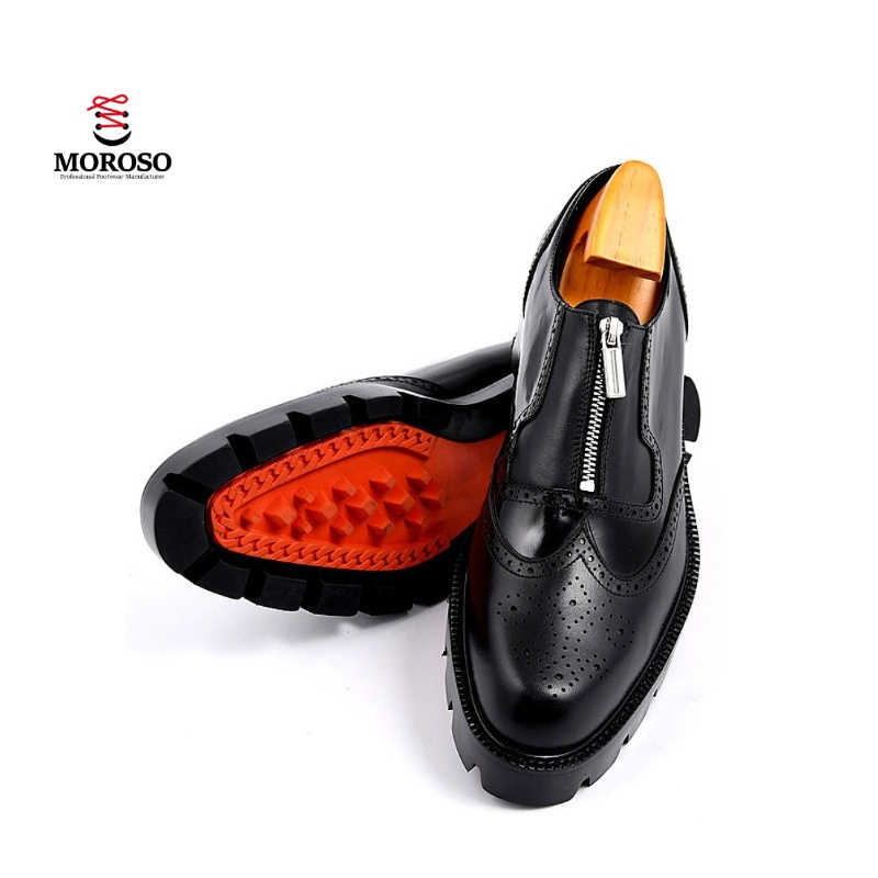 Slip-on Hot Sale Men Driving Loafer Canvas Shoes For Men