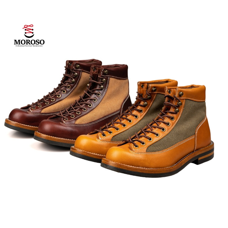 Spring New Men's Shoes mens boots boots for men shoes boots