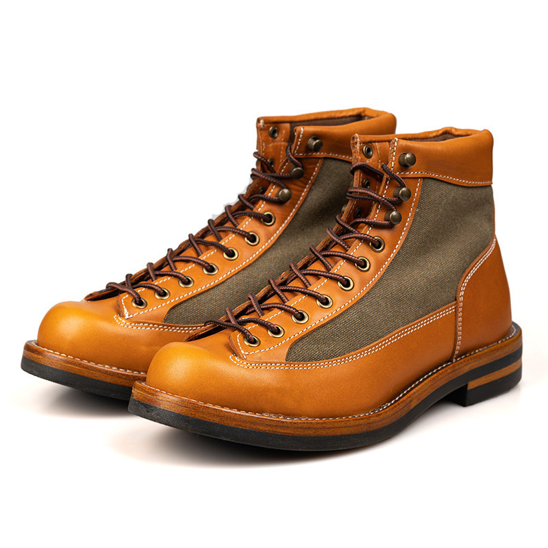 Spring New Men's Shoes mens boots boots for men shoes boots