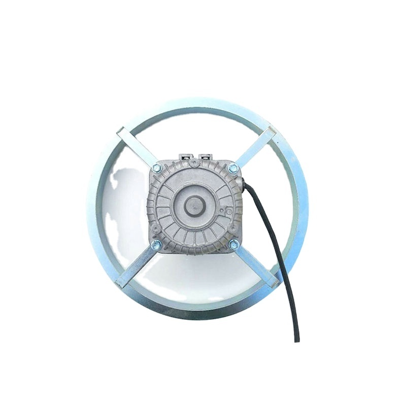 Heat dissipation micro motor 220v 1/4hp 1300rpm condenser fan motor