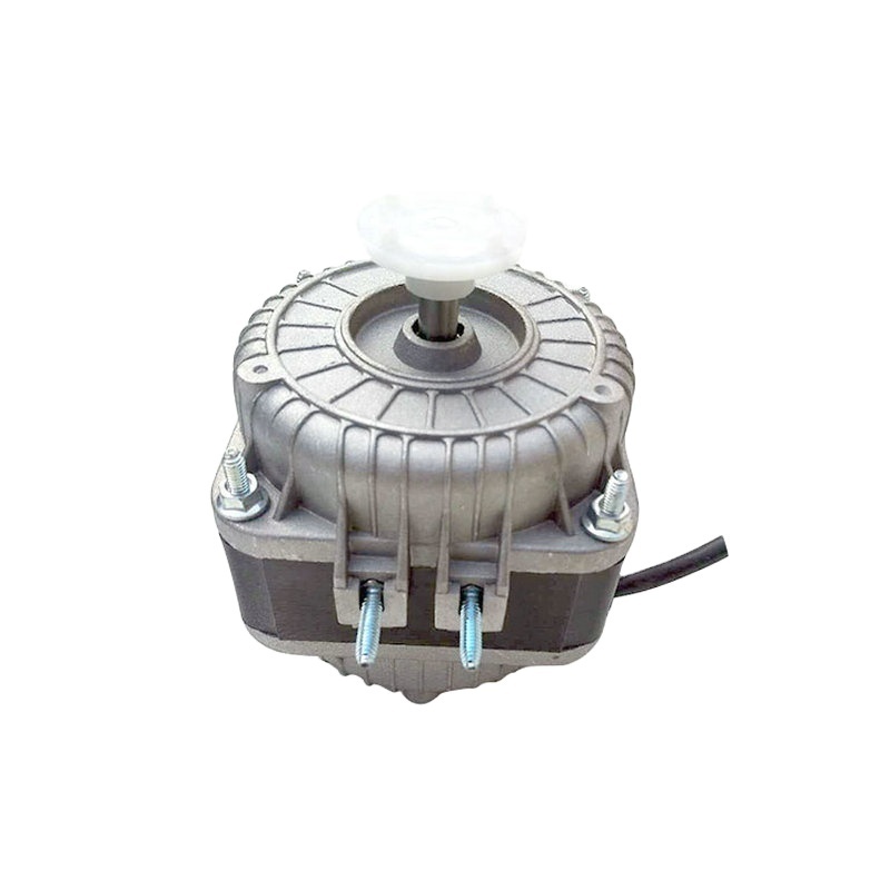 Zhejiang fan motor for  refrigerator condenser YZF Series Refrigerator shaded pole fan motor 5W 10W