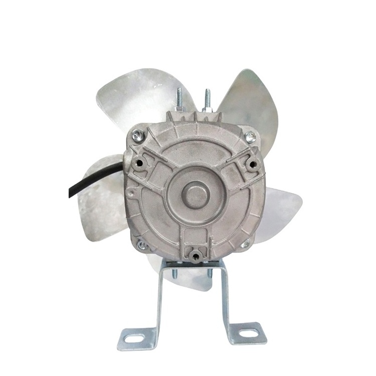 Best selling imports 10W 230V mini capacitor motor elco fan motor