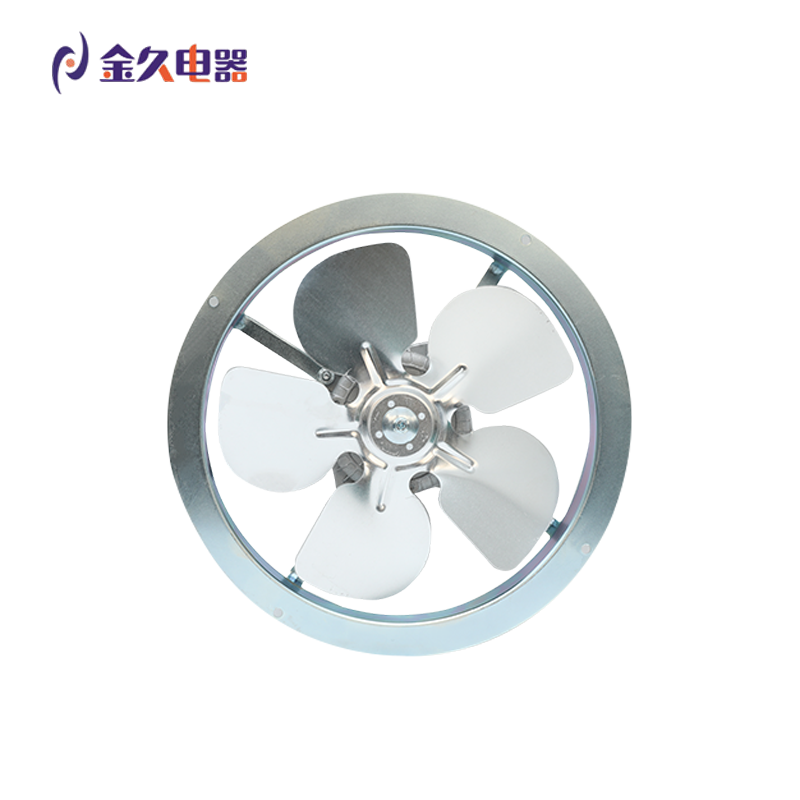 Heat dissipation micro motor 220v 1/4hp 1300rpm condenser fan motor