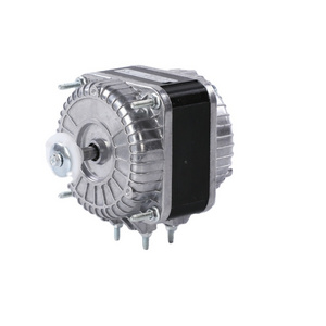 Best selling imports 10W 230V mini capacitor motor elco fan motor