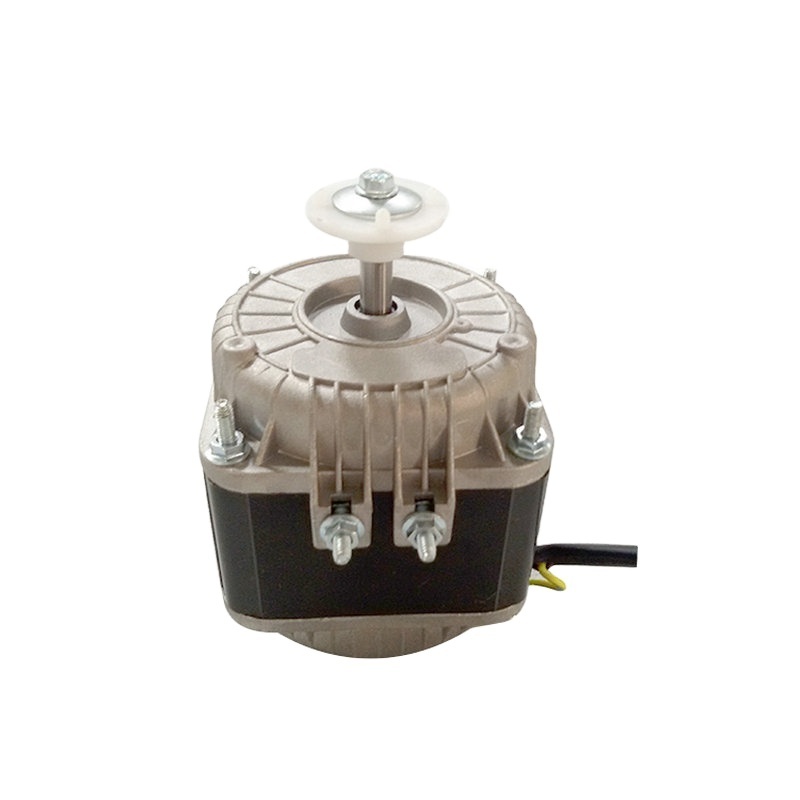 Cold storage shaded pole motor cooling fan deep refrigerator freezer cooling fan motor