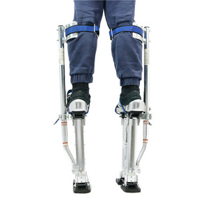 Stilts Drywall 15-23 Adjustable Walking Stilts Construction Tools