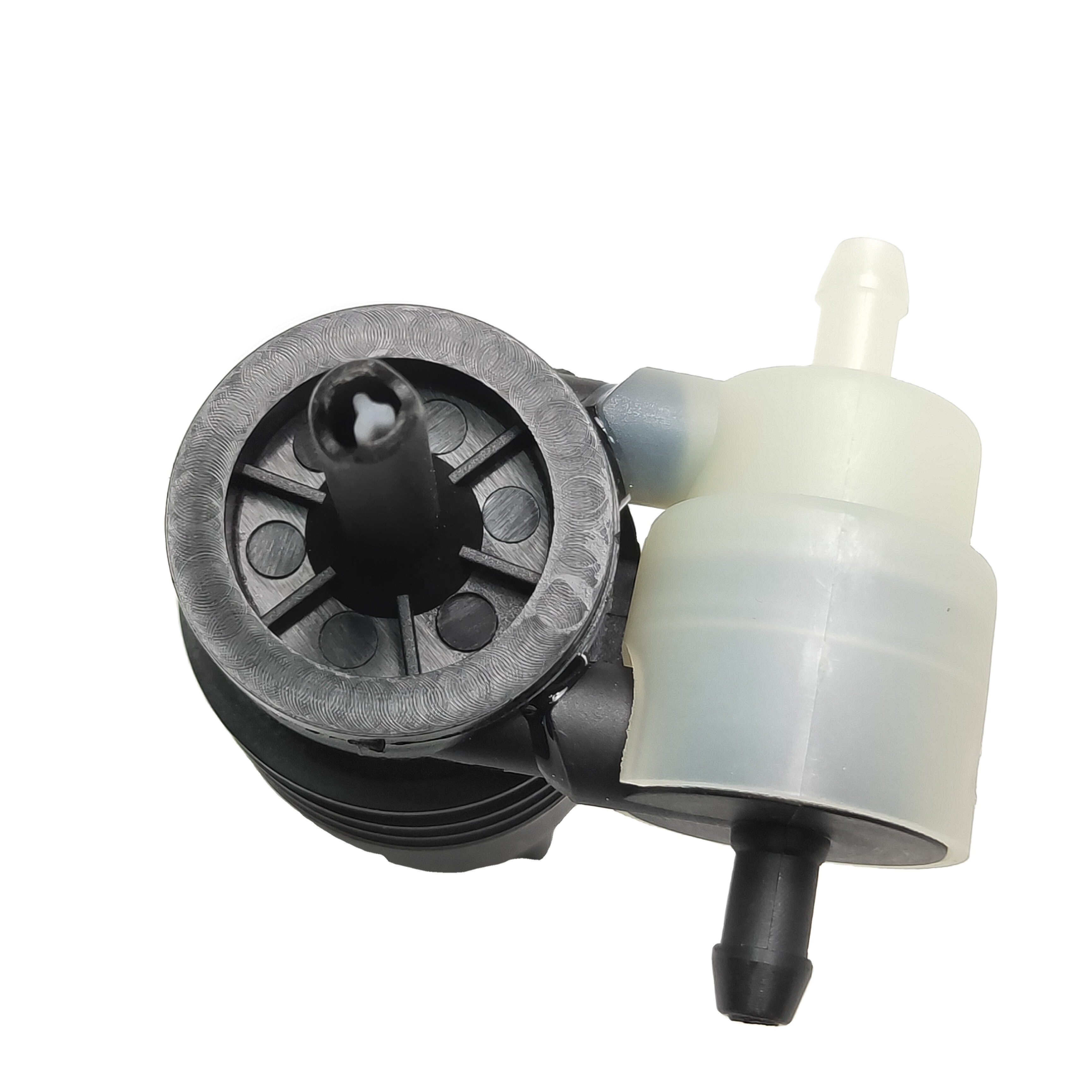 Auto Parts Windshield Washer Pump FOR BMW  X1 F48 F56 OEM 67127388349