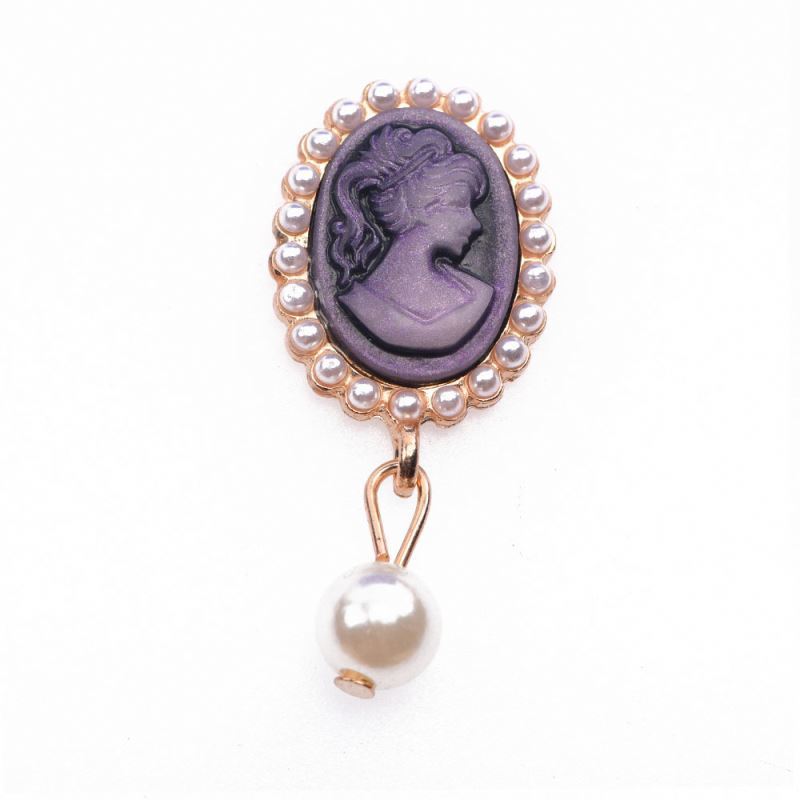 hot selling bling bling  pearl clog charms diamond clog charms designer charms for clogs