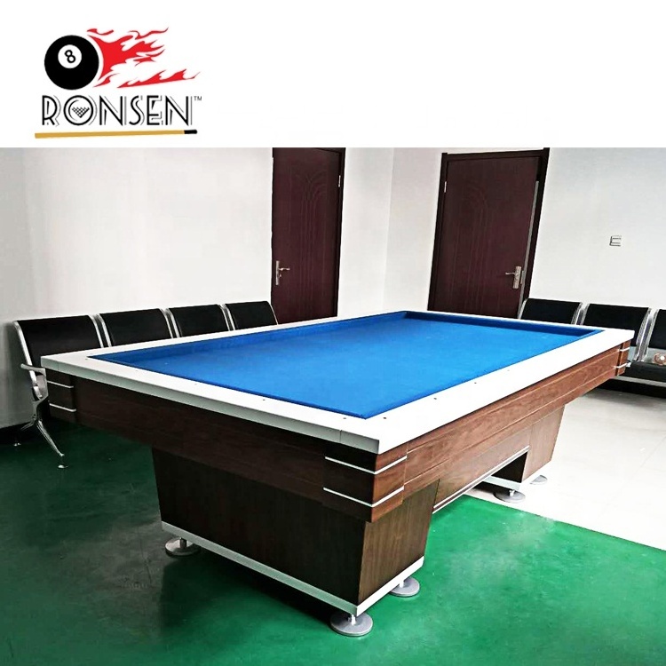 Professional tournament standard korea carom billiards table cheap price 3 cushion balls pool table 9 ft 10 ft size for sale