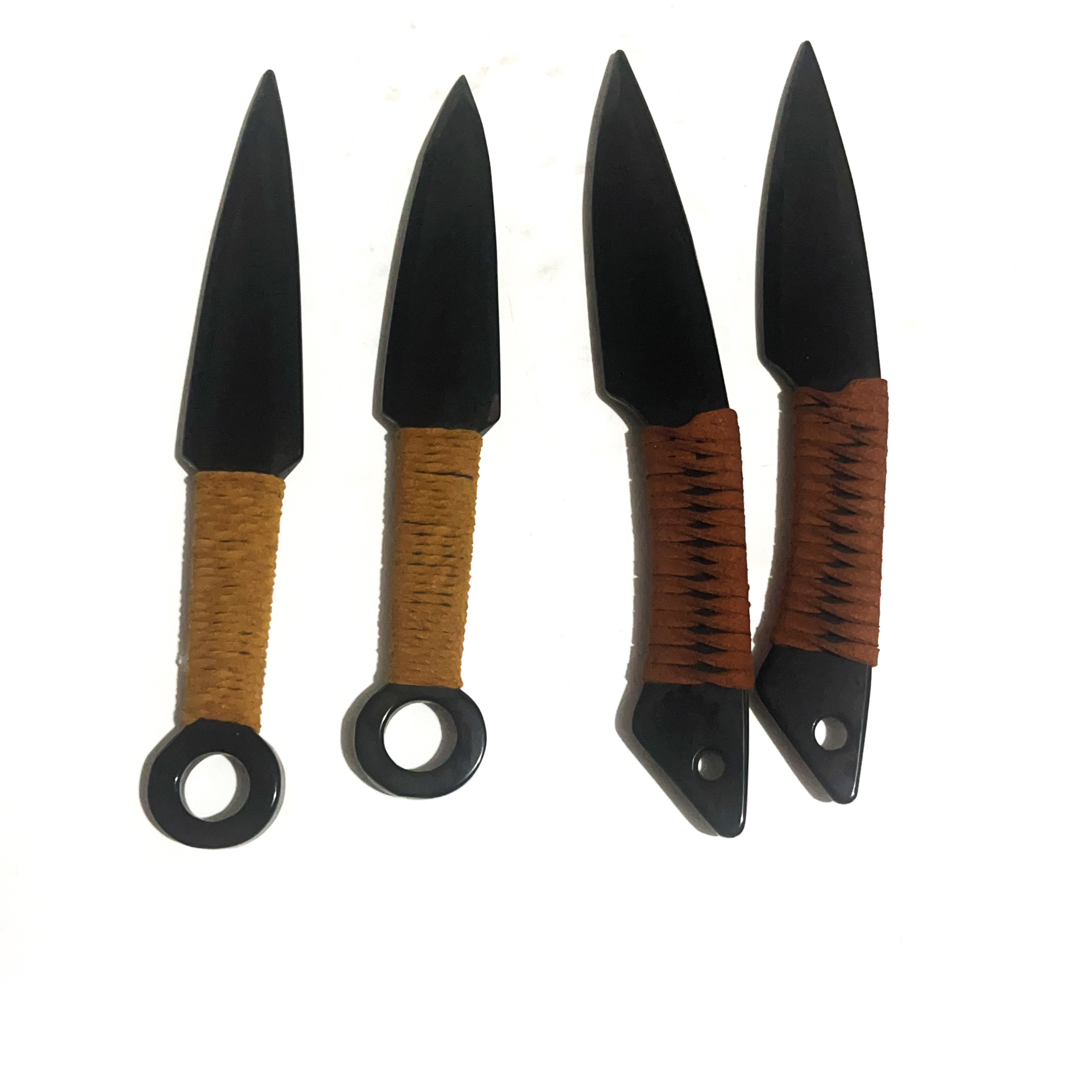 Wholesale Bulk Natural Stone Crystal Carving Obsidian Dagger Carving For Gift Deco