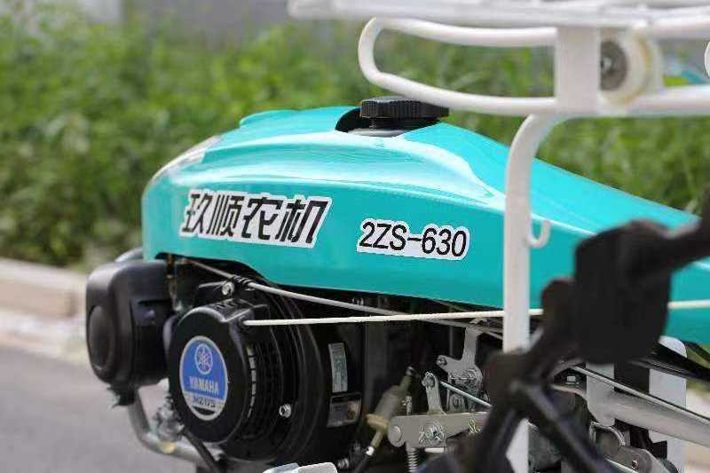 Factory Manufacture Various Planting Machines Corn Parts Peanut Seeder Machine