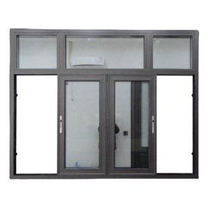 NFRC certificate  Selling the best The Window Your Neighbors Have Chosen aluminium bathroom windows