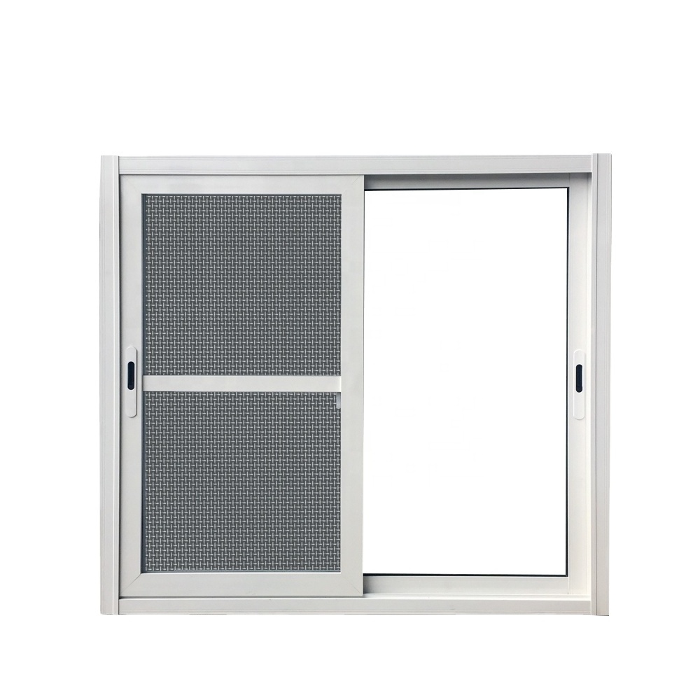 NFRC certificate  Selling the best The Window Your Neighbors Have Chosen aluminium bathroom windows