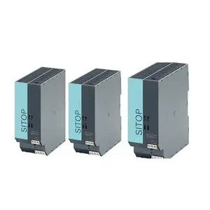 PLC Power Module Power Supply ORG 6EP1436-3BA10 6EP1334-3BA10 6EP1457-3BA00 6EP1333-2AA01 6EP1337-3BA00 6EP1334-3BA00