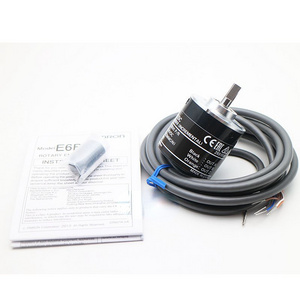 Original New E6B2 E6B2-CWZ6C E6B2CWZ6C Rotary Encoder 2000 1024 1000 600 500 360 200 100P/R 5-24v