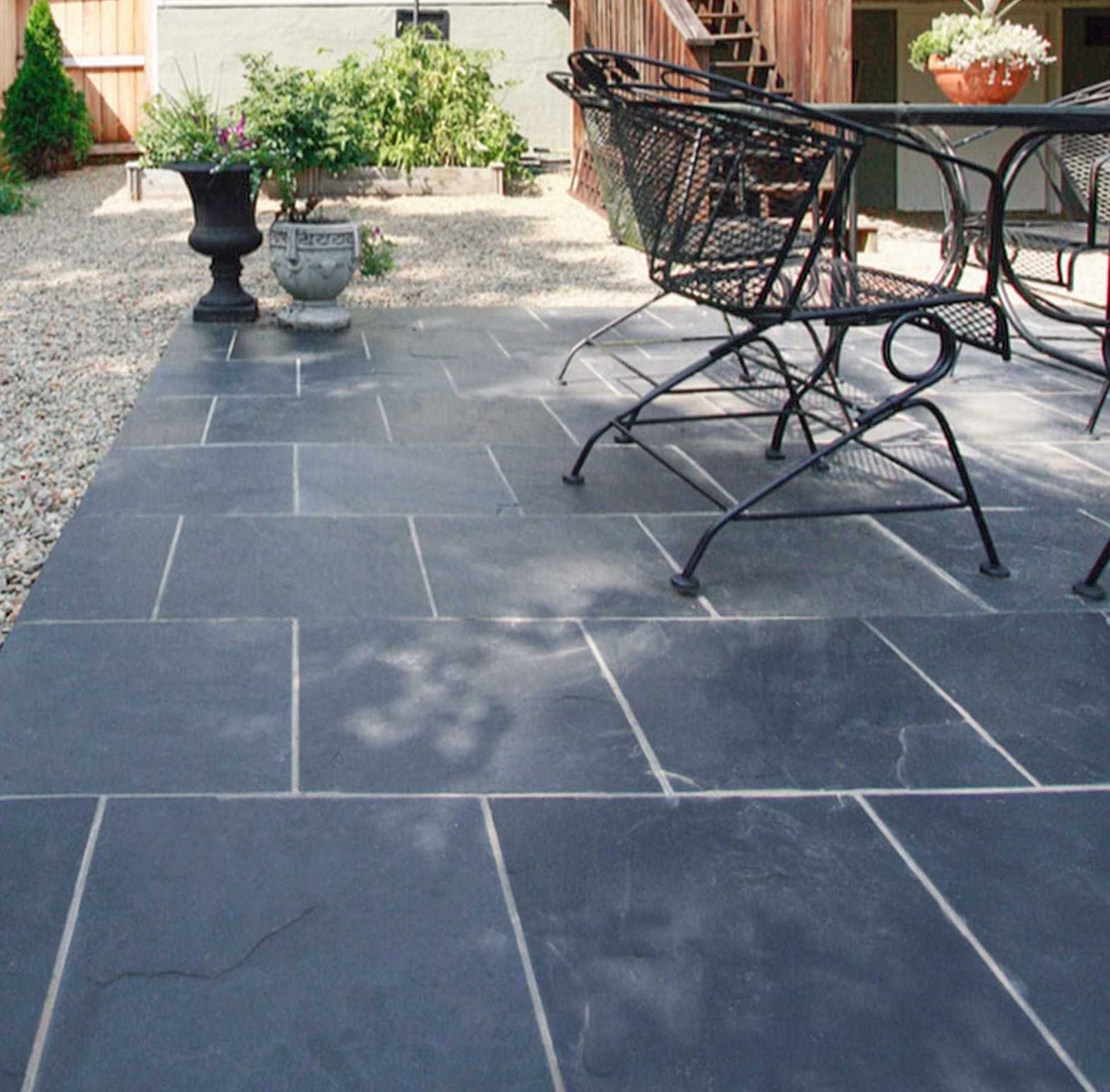 natural dark blue tiles 30x30 or 30x60 60x60cm flooring slate stone