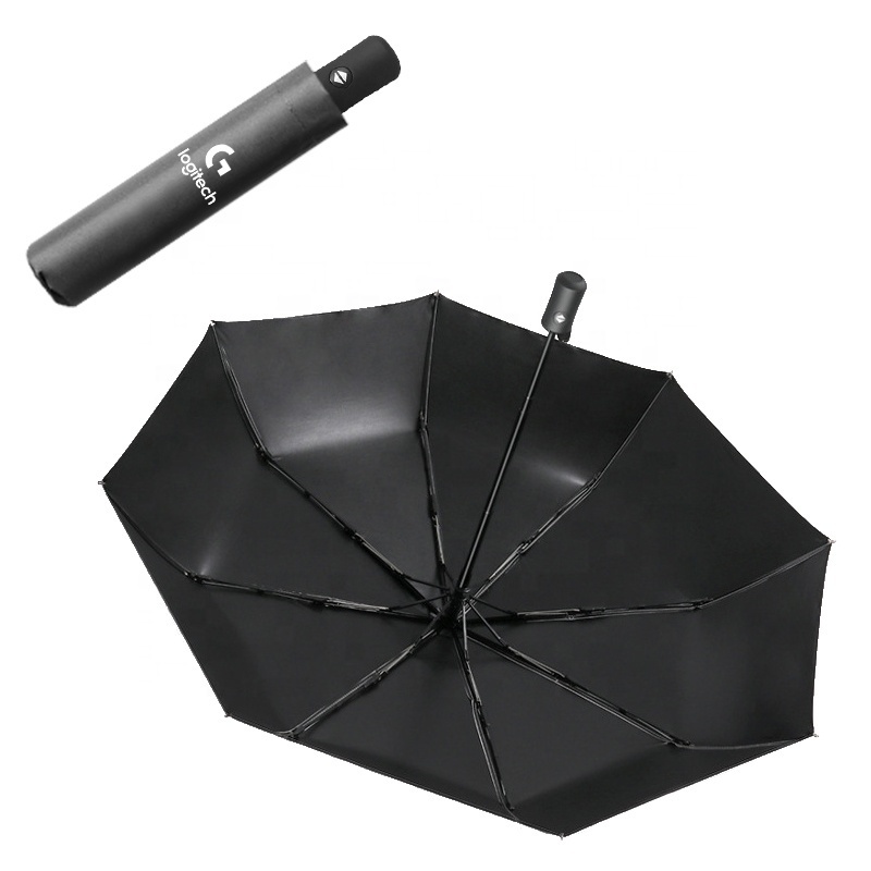 28 inch Automatic Open Oversize Rain Umbrella for Men Women Stick Umbrellas