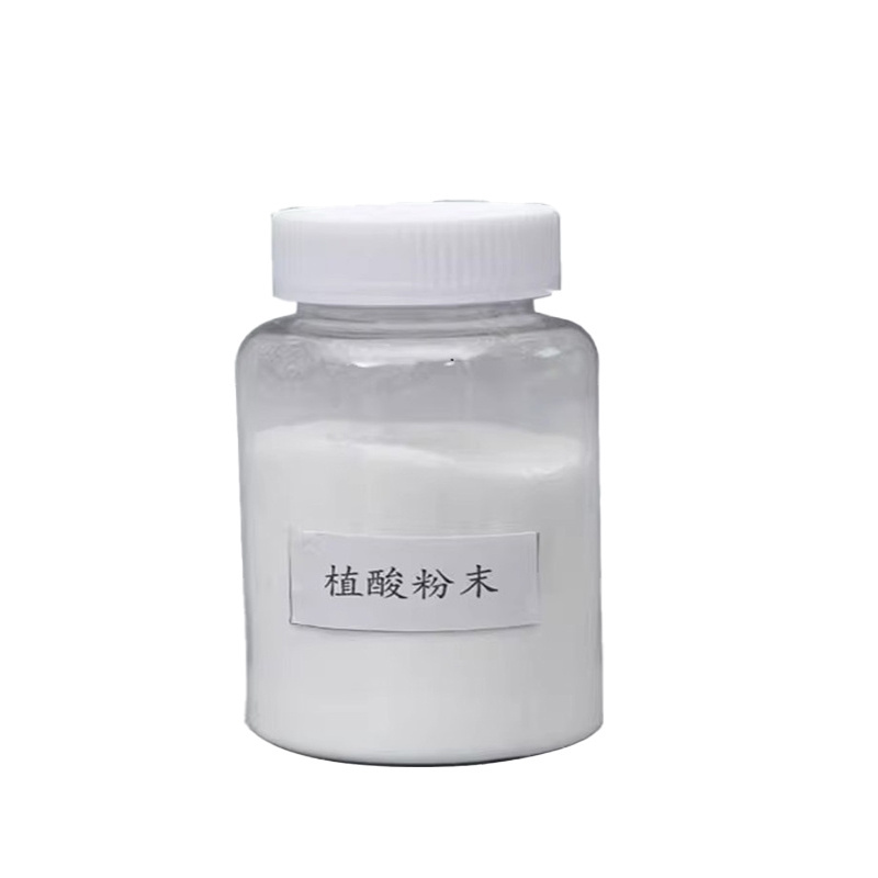 Supply of inositol hexaphosphate food grade phytic acid in powder and liquid form