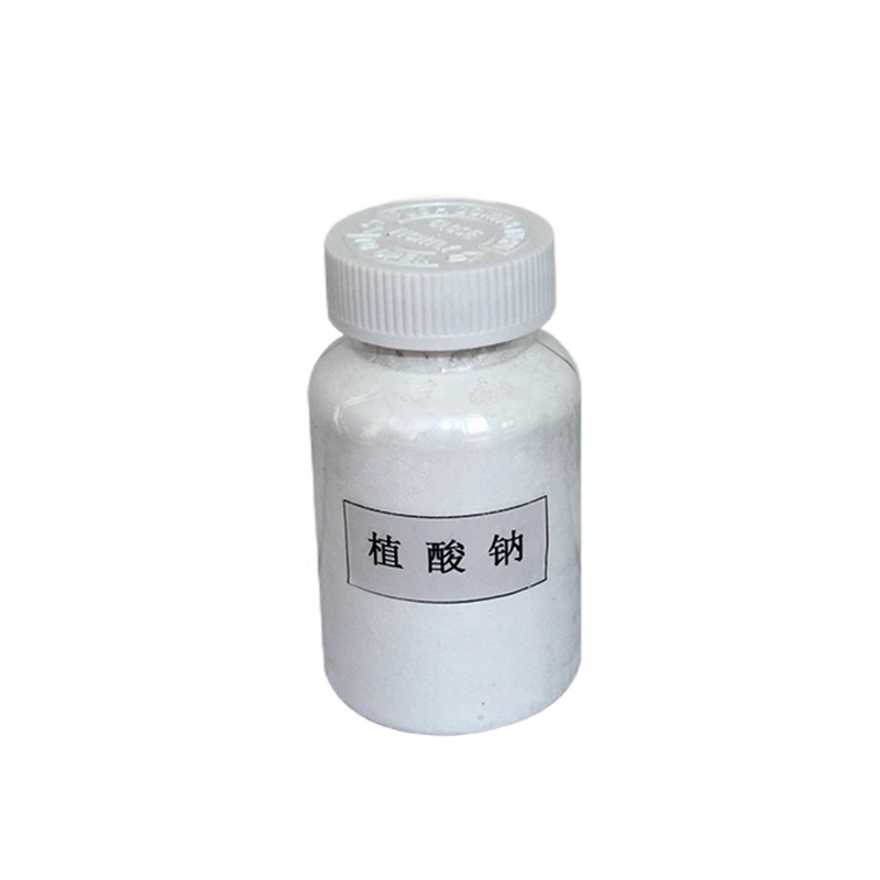 Factory best price Organic chemical raw material sodium phytate CAS 14306-25-3