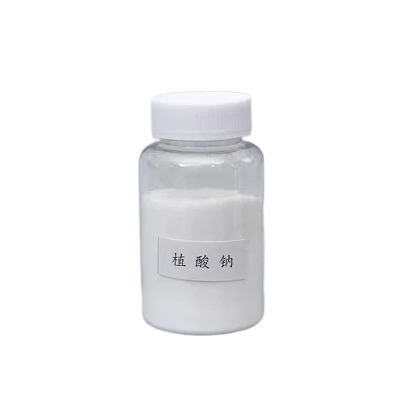 Hot Sale CAS 14306-25-3 Powder Sodium Phytate for pharmaceutical industry