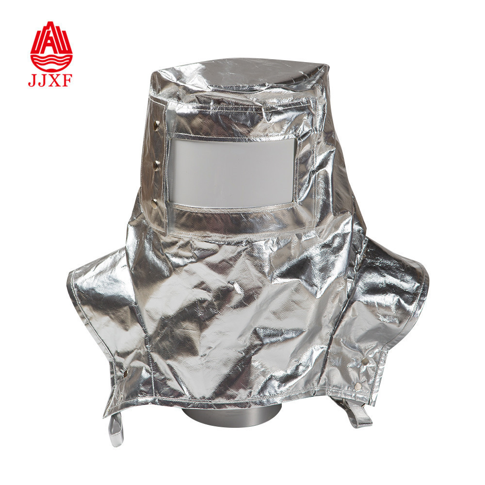 Radiation Protection Suit aluminum foil suit