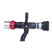 Light weight nozzle gun fire fighting fire hydrant nozzle firefighting water monitor nozzle