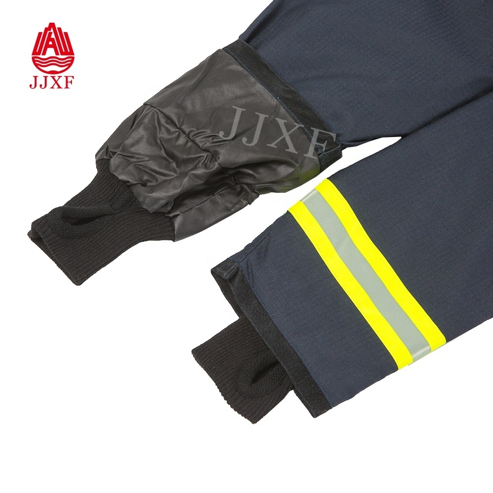 fireman firefighter fire resistance jacket