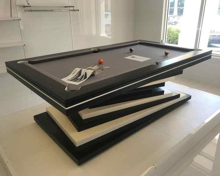 Cheap price standard size American 7ft 8ft 9ft top quality 9 ball or 8 ball modern design pool billiard table