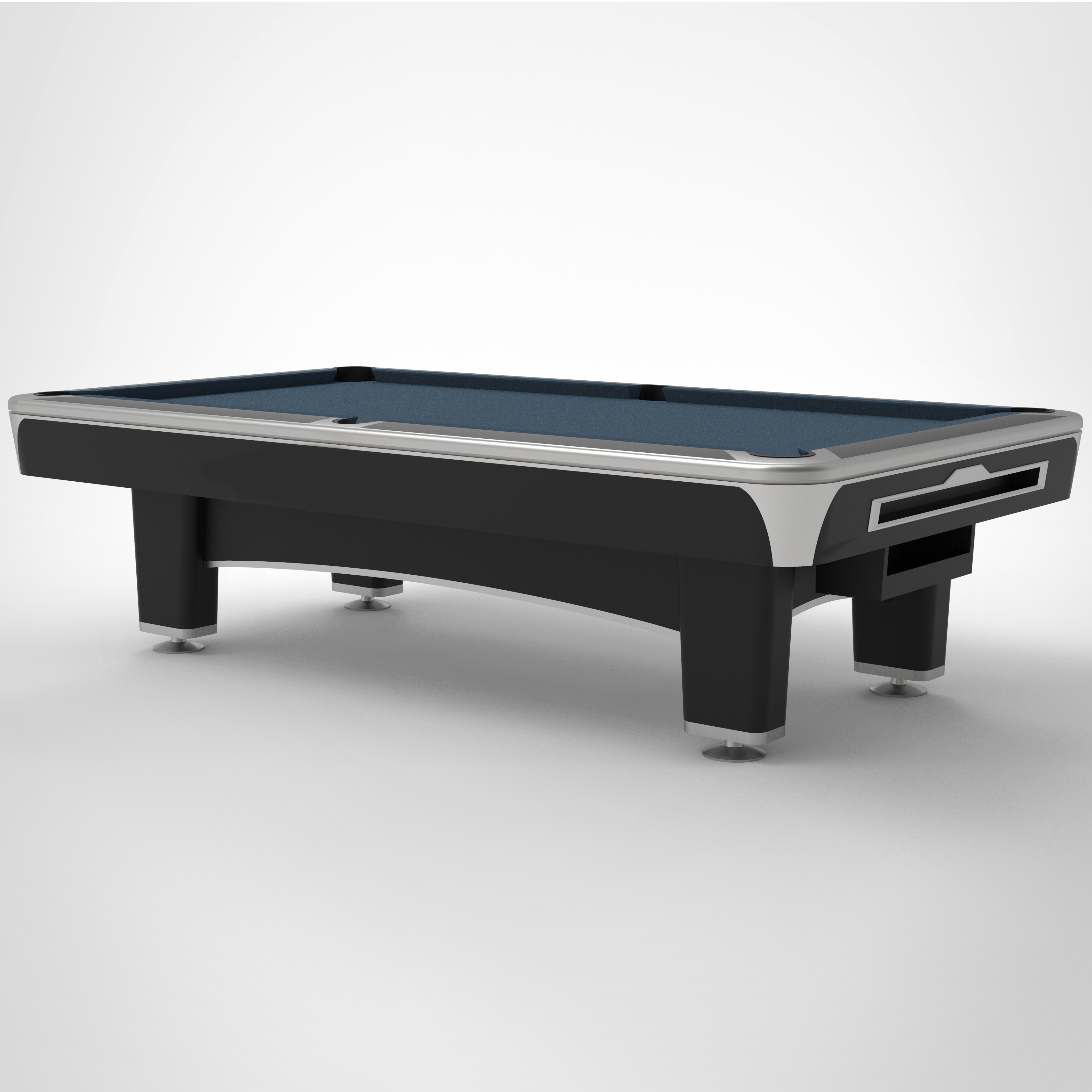 Factory Best sale Manufacturer Wholesaler club Or Office Sports Equipment pool Billiard Tables with Billiards Ball