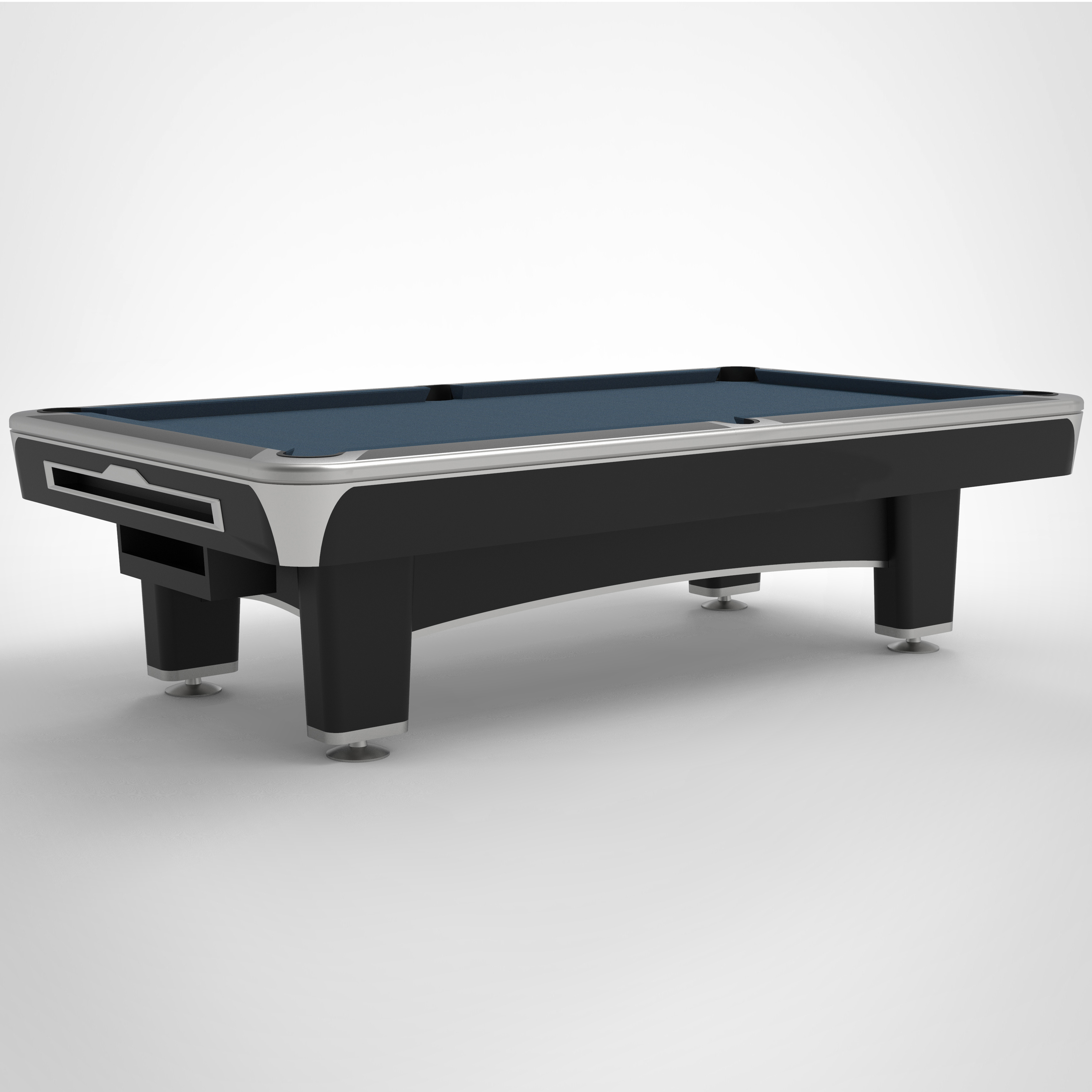 Factory Best sale Manufacturer Wholesaler club Or Office Sports Equipment pool Billiard Tables with Billiards Ball