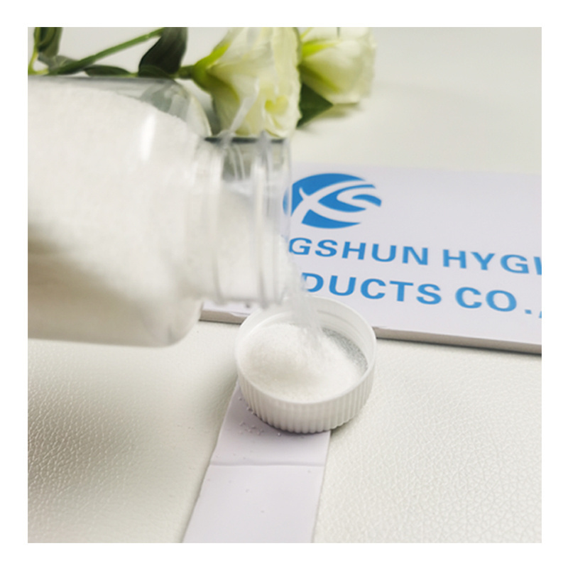 SAP Super Absorbent Polymer Hydrogel Gel Potassium Polyacrylate Granule for Agriculture