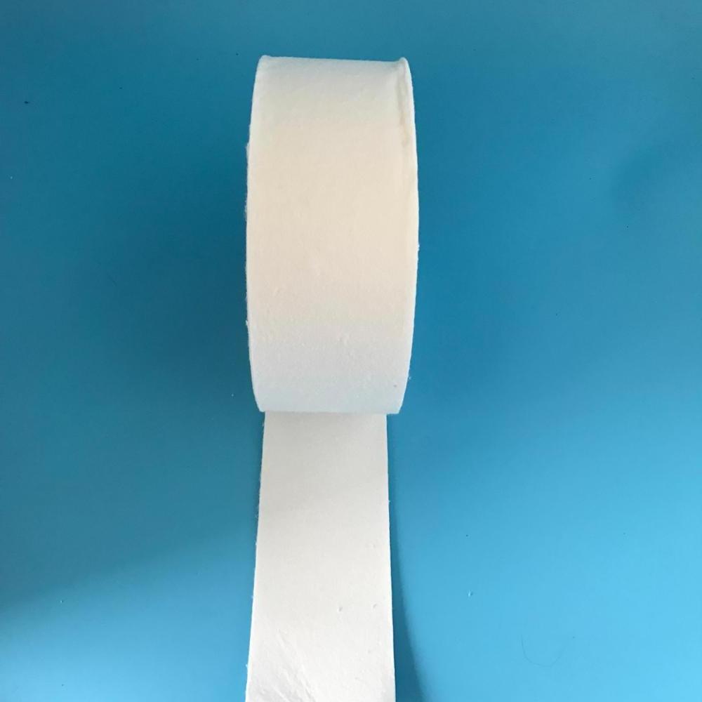 Hygiene Raw Materials Roll Airlaid Paper for Woman sanitary pads