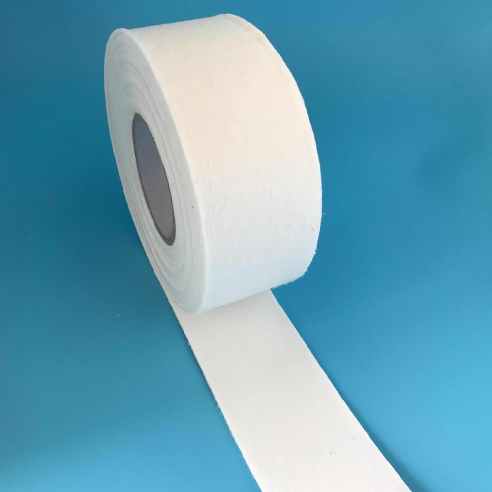 Hygiene Raw Materials Roll Airlaid Paper for Woman sanitary pads