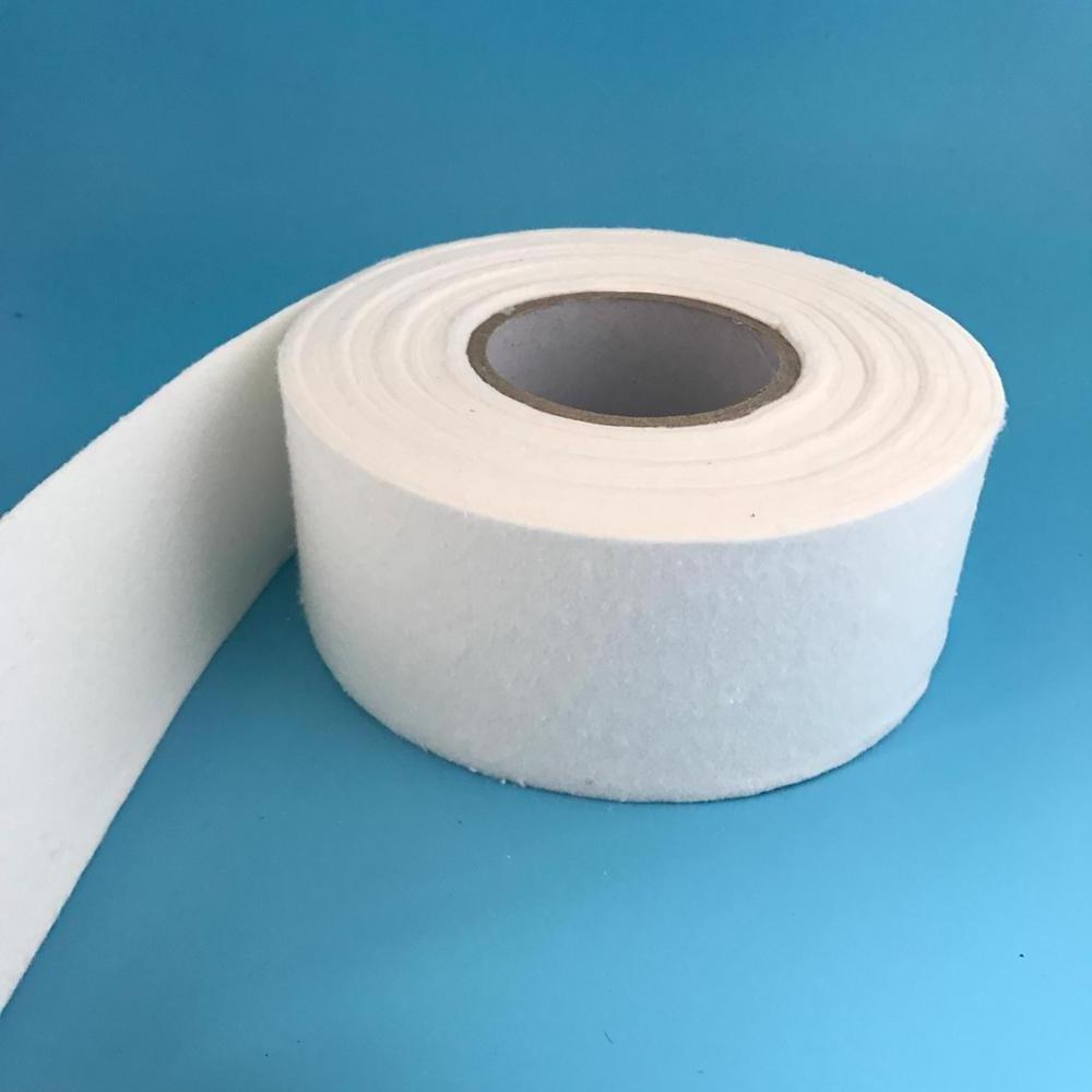 Hygiene Raw Materials Roll Airlaid Paper for Woman sanitary pads