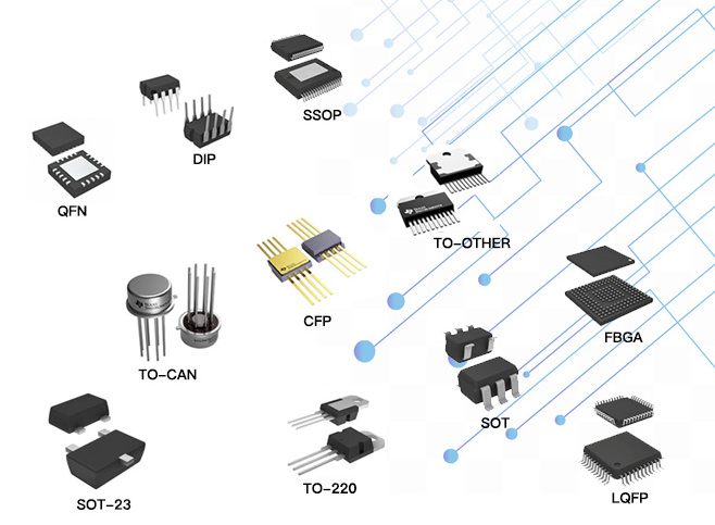 (New original integrated circuit interface components)TPD2E009DBZR