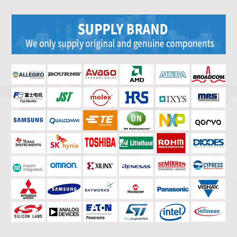 (New original integrated circuit interface components)TPD2E009DBZR