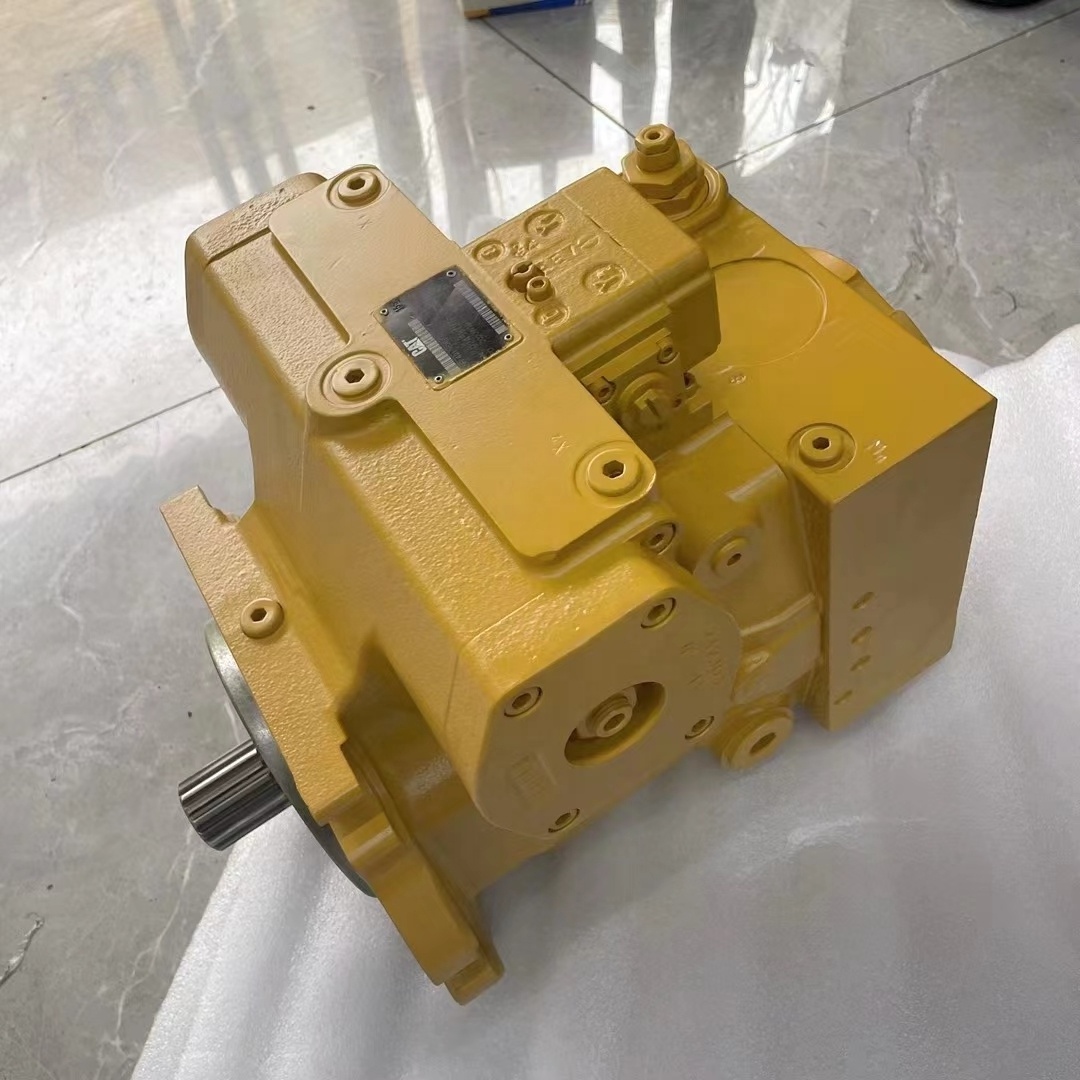 CAT HYDRAULIC PUMP D8R /D8N dozer d8r Excavator bulldozer Main Pump hydraulic ram pump