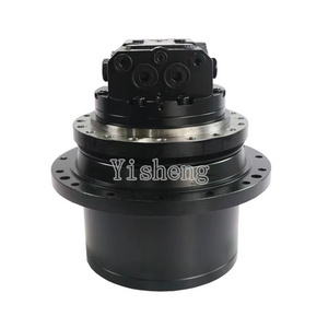 Sell excavator final drive EX60-5 EX60LC-2 EX60UR-1 EX70UR EX75UR-1 EX80-5 track motor assy excavator travel reduction gearbox