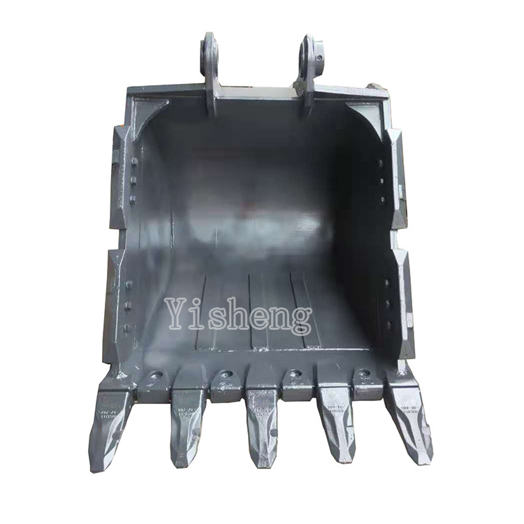 Customized Online Support caterpillar excavator rock bucket e320gc rock bucket rock excavator bucket suppliers