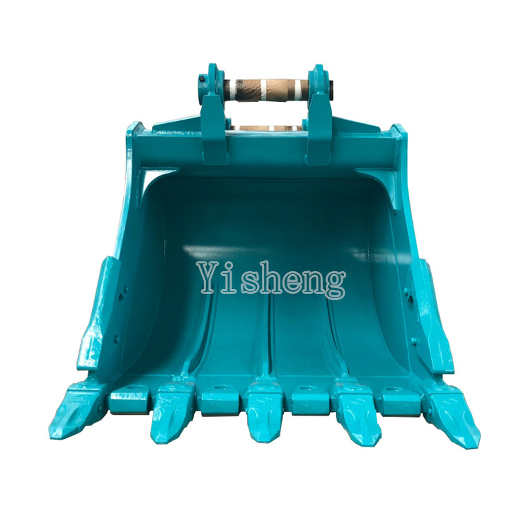 Customized Online Support caterpillar excavator rock bucket e320gc rock bucket rock excavator bucket suppliers