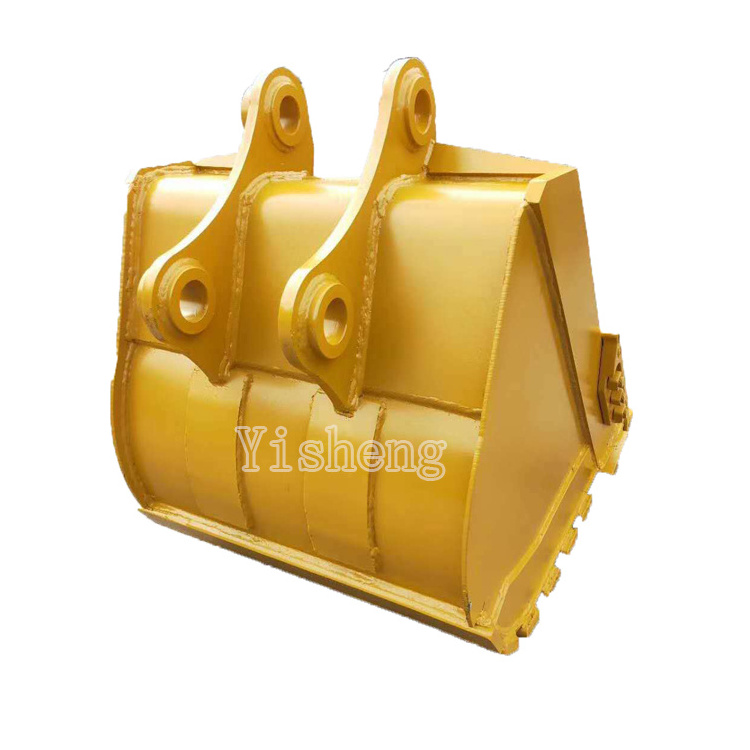 Customized Online Support caterpillar excavator rock bucket e320gc rock bucket rock excavator bucket suppliers