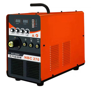 NEW 4 IN 1 MMA TIG MAG TIG MIG Welder 150 AMP 110/220V/380V IGBT Aluminum CO2 NO GAS Welders Mig Inverter Welding Machine