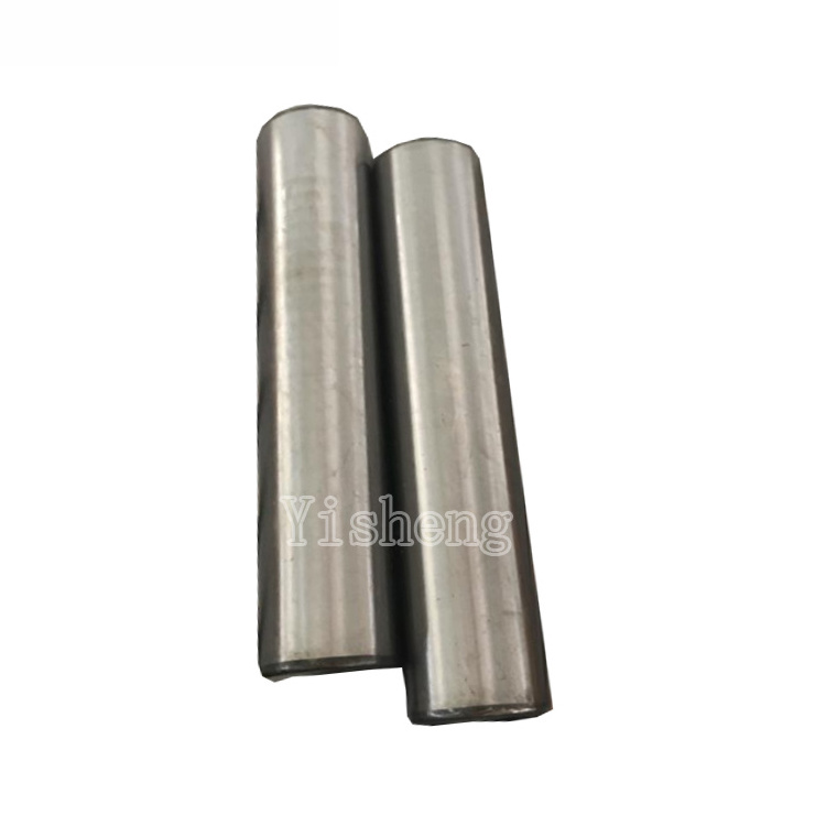 Excavator Bucket Stainless Steel Control Arm Pin Bushing excavator track pin and bush