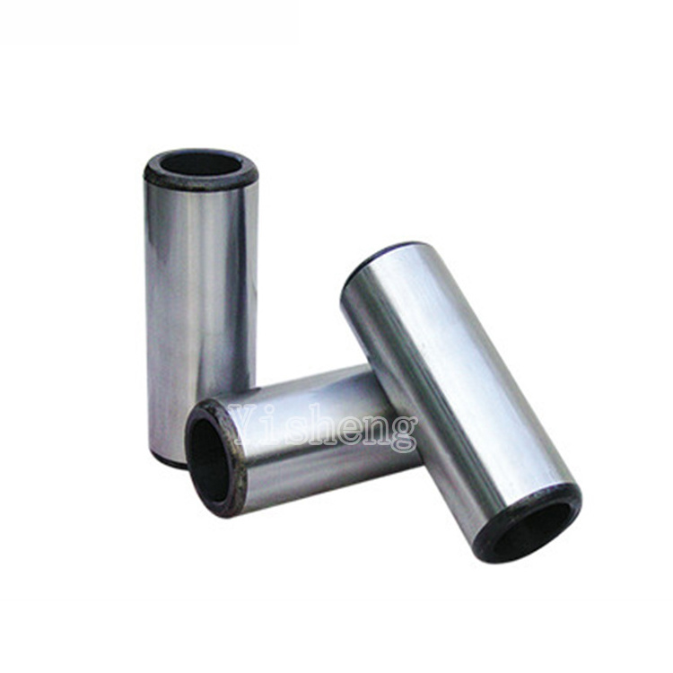 Excavator Bucket Stainless Steel Control Arm Pin Bushing excavator track pin and bush