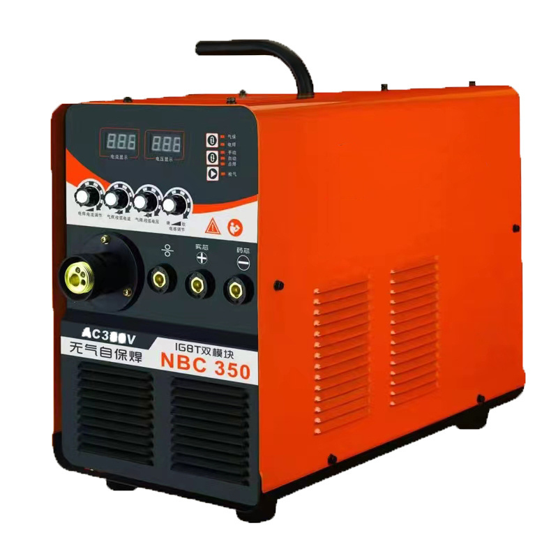 NEW 4 IN 1 MMA TIG MAG TIG MIG Welder 150 AMP 110/220V/380V IGBT Aluminum CO2 NO GAS Welders Mig Inverter Welding Machine