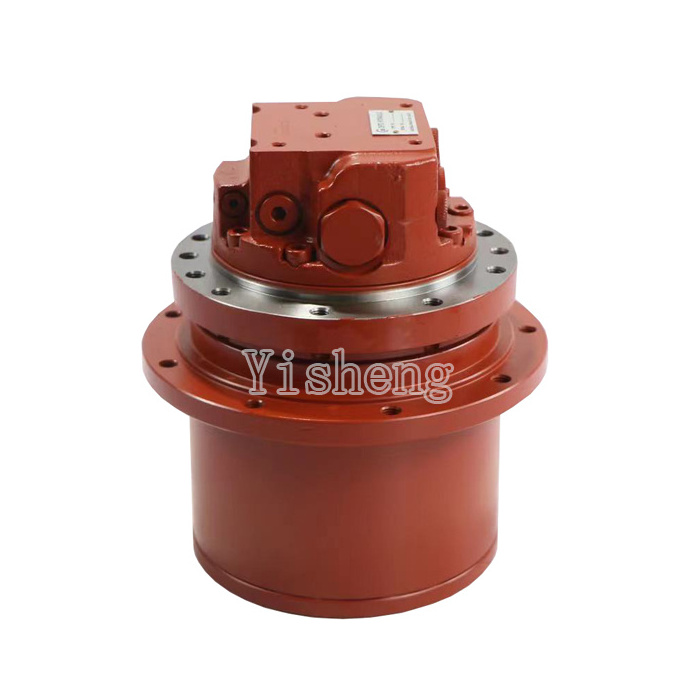 Sell excavator final drive EX60-5 EX60LC-2 EX60UR-1 EX70UR EX75UR-1 EX80-5 track motor assy excavator travel reduction gearbox