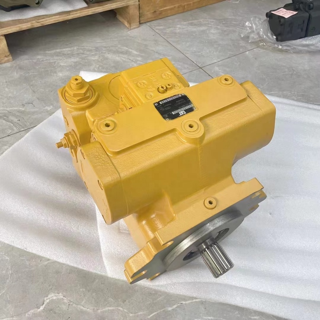 CAT HYDRAULIC PUMP D8R /D8N dozer d8r Excavator bulldozer Main Pump hydraulic ram pump