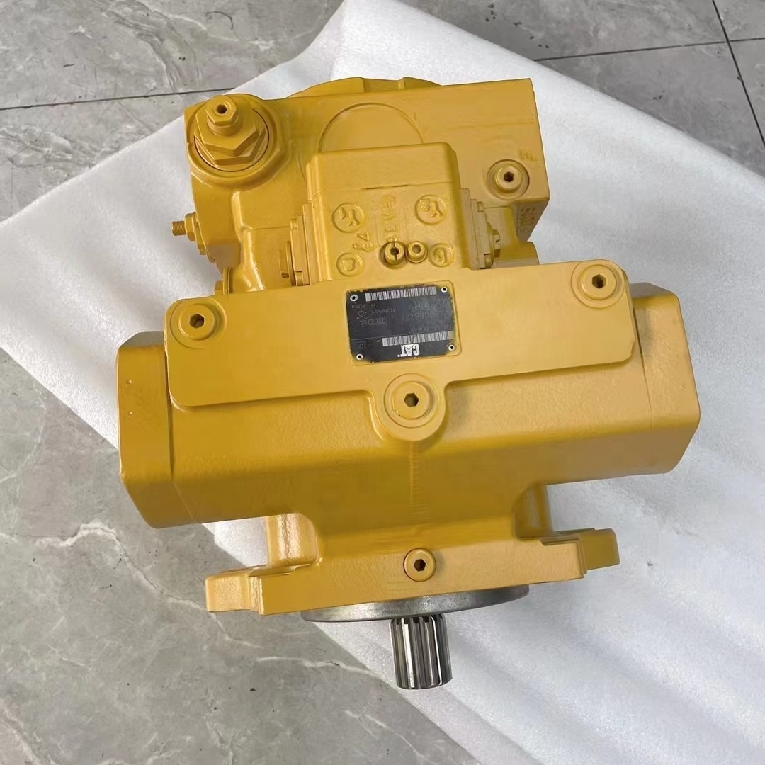 CAT HYDRAULIC PUMP D8R /D8N dozer d8r Excavator bulldozer Main Pump hydraulic ram pump