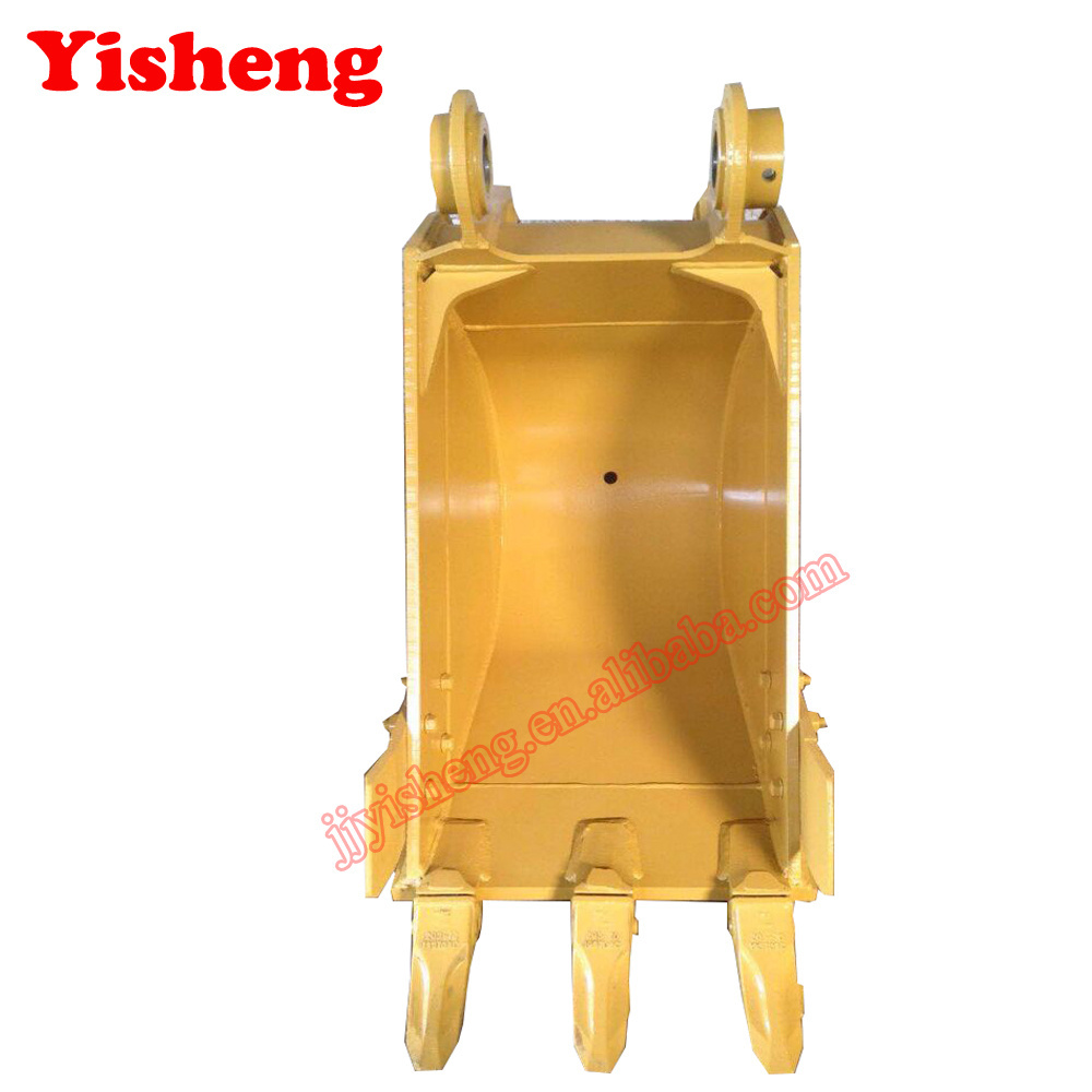 excavator bucket for CAT305 mini excavator bucket width 400mm E305 bucket