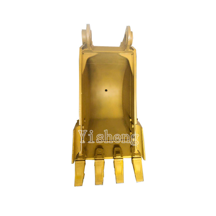 excavator bucket for CAT305 mini excavator bucket width 400mm E305 bucket